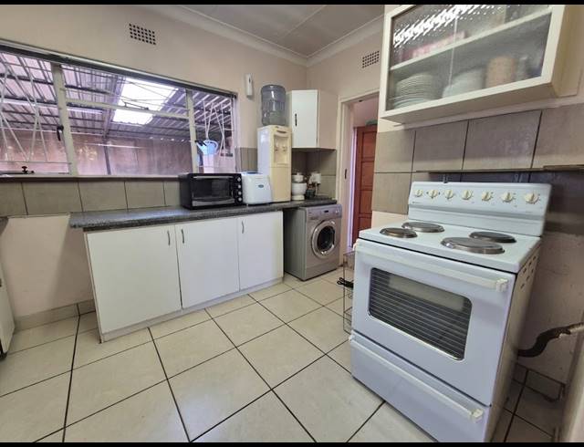 3 BEDROOM HOUSE FOR SALE IN SONLAND PARK